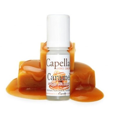 Capella Caramel V2 10ml